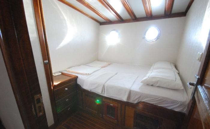 Photo #4 - 2005 (Blue Pearl) in Fethiye - 2991