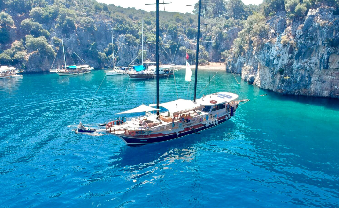 Photo #1 - 1992 (Balu) in Fethiye - 2992