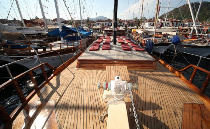 Photo #6 - 1992 (Balu) in Fethiye - 2992