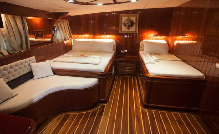 Photo #6 - 2008 (Esma - Sultan) in Gocek - 2994