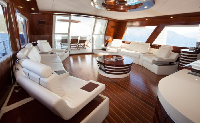Photo #7 - 2008 (Esma - Sultan) in Gocek - 2994