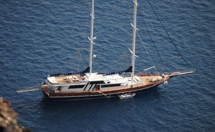 Photo #2 - 2008 (Esma - Sultan) in Gocek - 2994