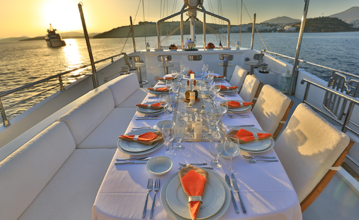 Photo #4 - 2013 (Gulmaria) in Bodrum - 2995