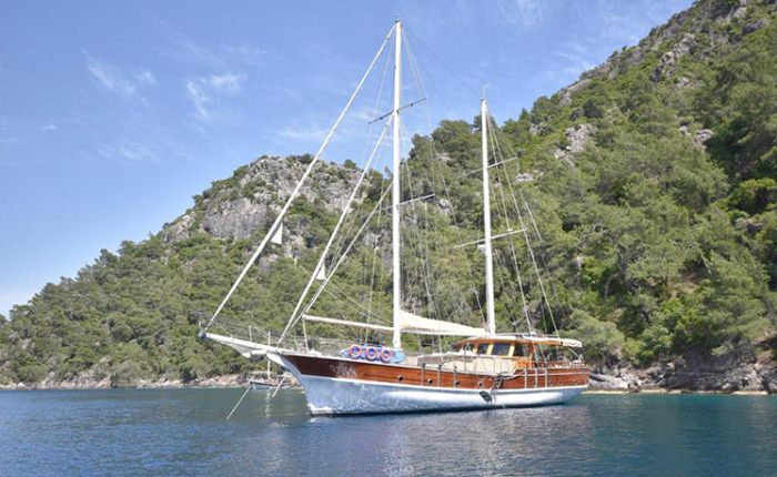 Photo #2 - 2009 (Su Sesi) in Fethiye - 2997