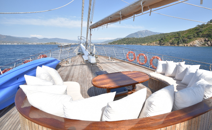 Photo #4 - 2009 (Su Sesi) in Fethiye - 2997