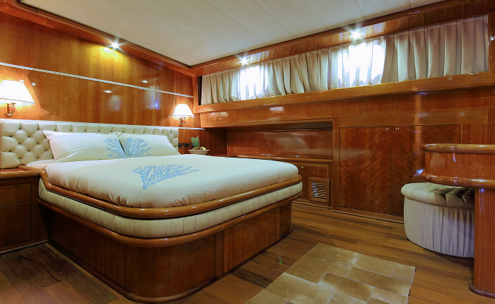 Photo #3 - 2010 (Silver Moon) en Bodrum - 2998