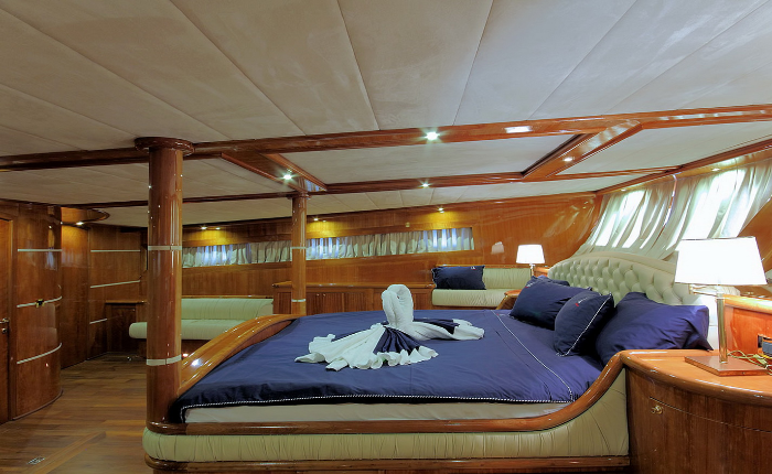 Photo #4 - 2010 (Silver Moon) en Bodrum - 2998