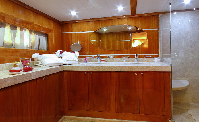 Photo #6 - 2010 (Silver Moon) en Bodrum - 2998