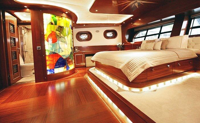 Photo #4 - 2010 (Carpe Diem) en Bodrum - 2999