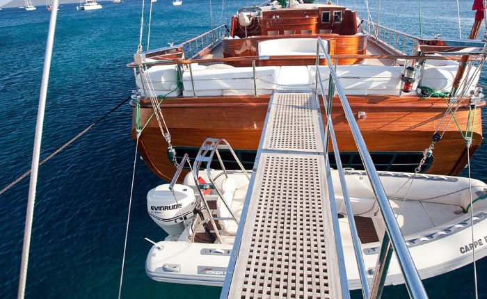 Photo #6 - 2010 (Carpe Diem) en Bodrum - 2999