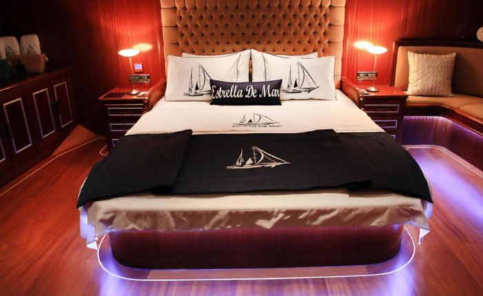 Photo #1 - 2012 (Estrella del Mare) en Bodrum - 3000