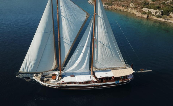 Photo #3 - 2000 (Bibi Aysegul) en Bodrum - 3001