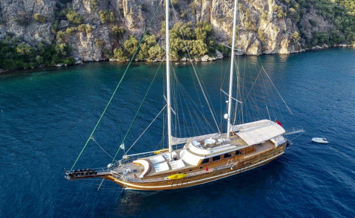 Photo #3 - 2007 (S.Dogu) en Marmaris - 3002