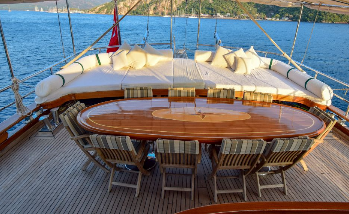 Photo #5 - 2007 (S.Dogu) en Marmaris - 3002