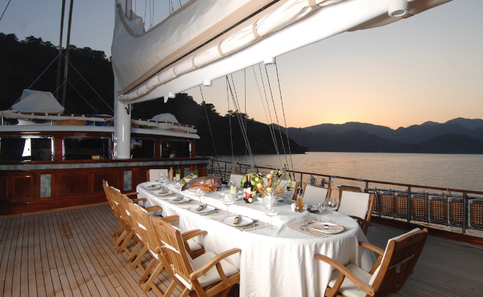 Photo #3 - 2008 (Mare Nostrum) en Marmaris - 3013