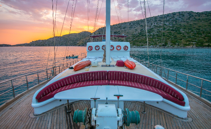 Photo #6 - 2006 (Hayalim D) in Marmaris - 3015