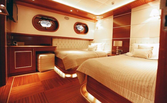 Photo #1 - 2010 (Carpe Diem 4) en Bodrum - 3018