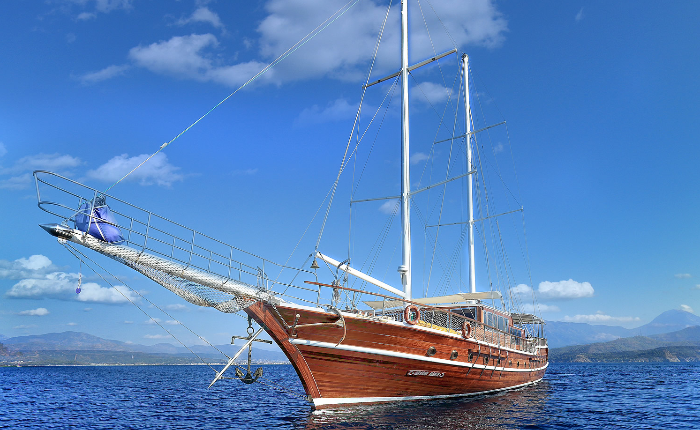 Photo #4 - 2006 (Grand Acar) en Fethiye - 3019