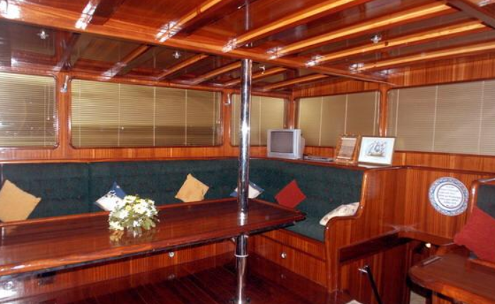 Photo #5 - 2005 (Celik Es D) in Marmaris - 3021