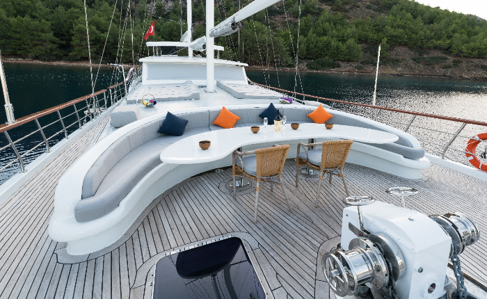 Photo #6 - 2018 (Vista Mare) in Marmaris - 3022
