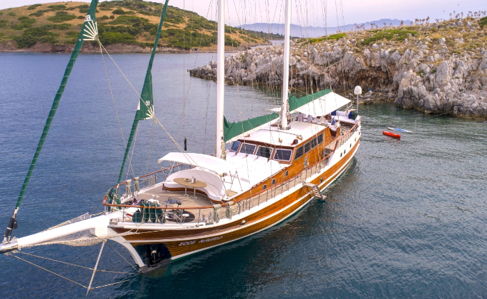Photo #6 - 1997 (Ecce Navigo) en Athènes - 3026
