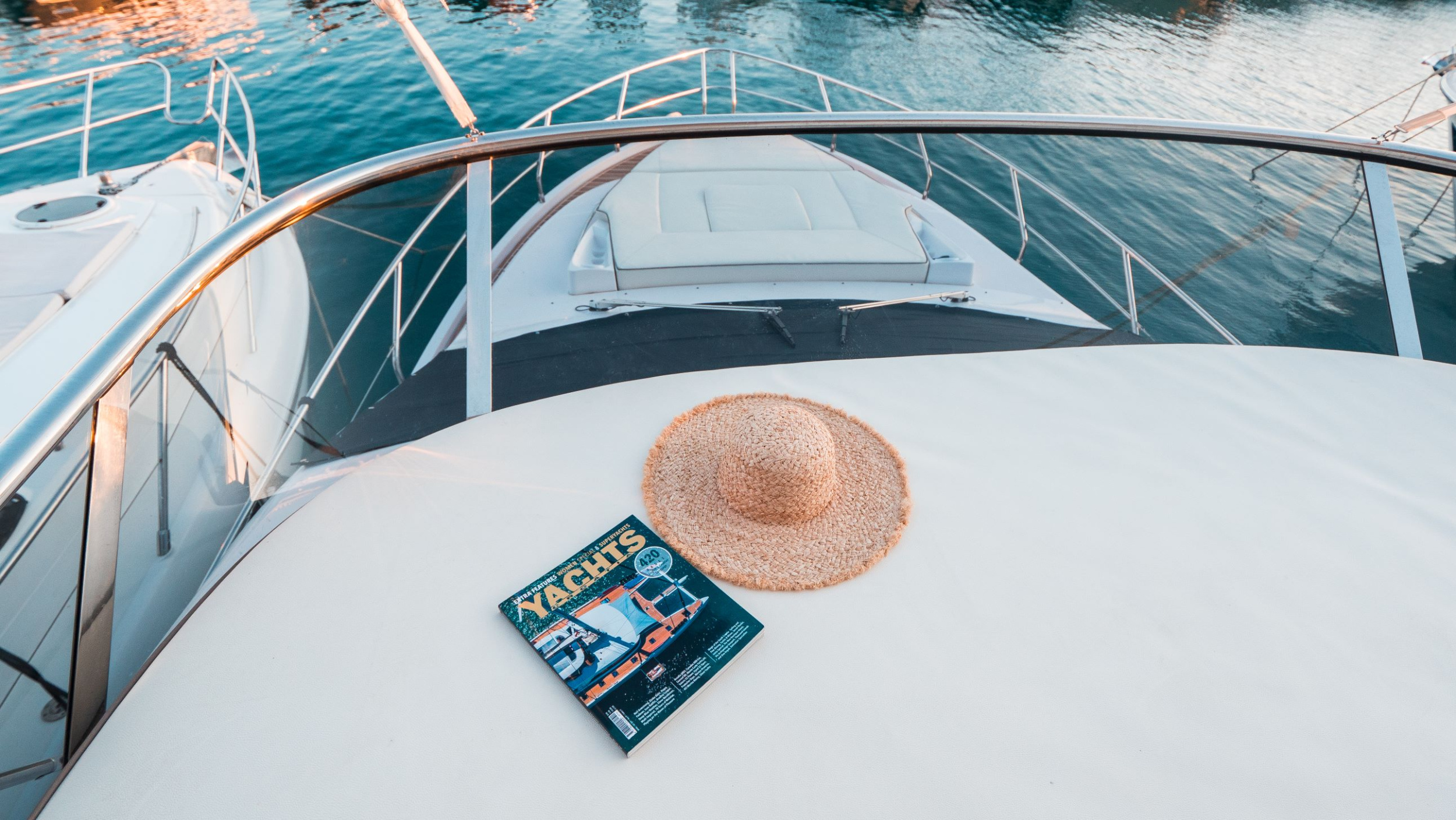 Photo #4 - Sessa Flybridge 47 (Star Dust) in Split - 3028
