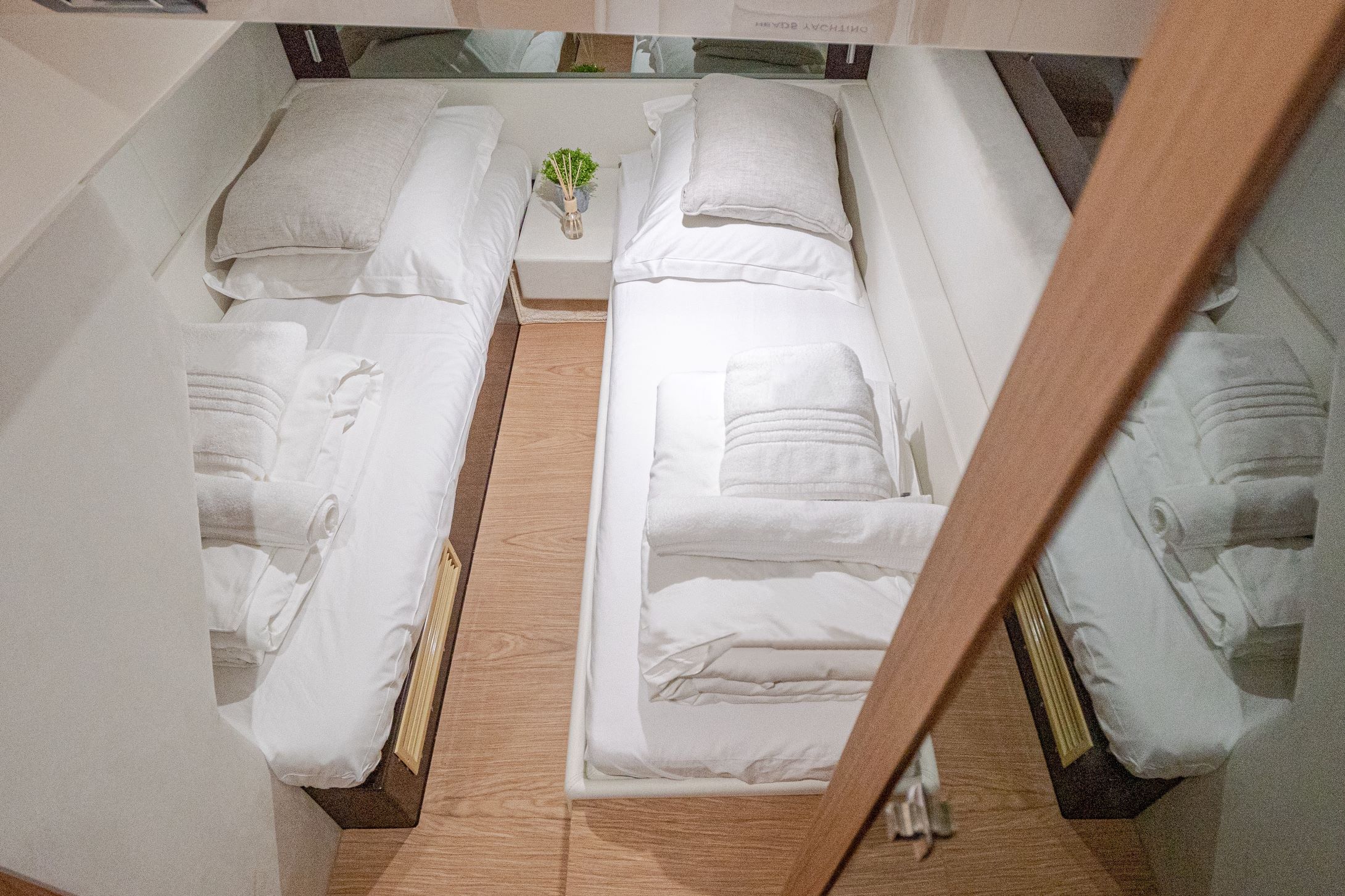 Photo #10 - Sessa Flybridge 47 (Star Dust) in Split - 3028