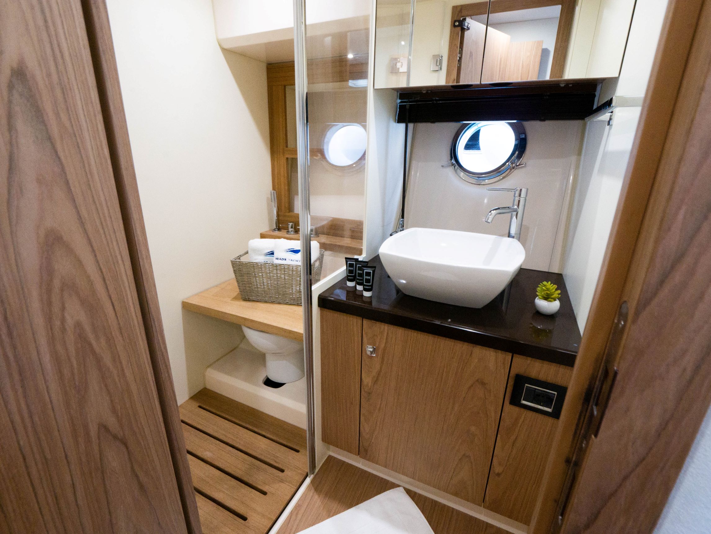 Photo #11 - Sessa Flybridge 47 (Star Dust) in Split - 3028