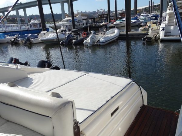 Photo #5 - Astondoa 40 open (SEADURO) en Porto - 3047