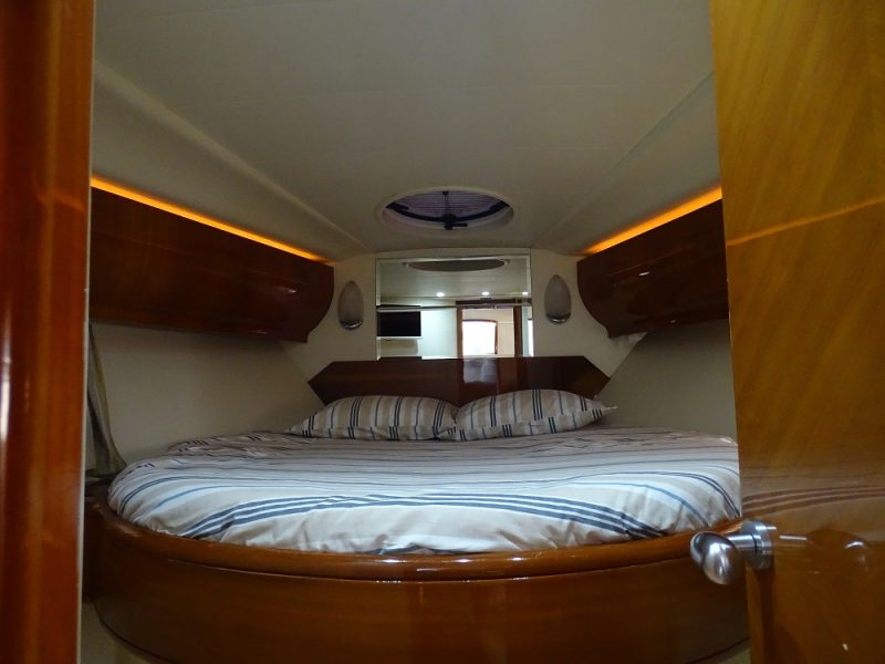 Photo #6 - Astondoa 40 open (SEADURO) en Porto - 3047