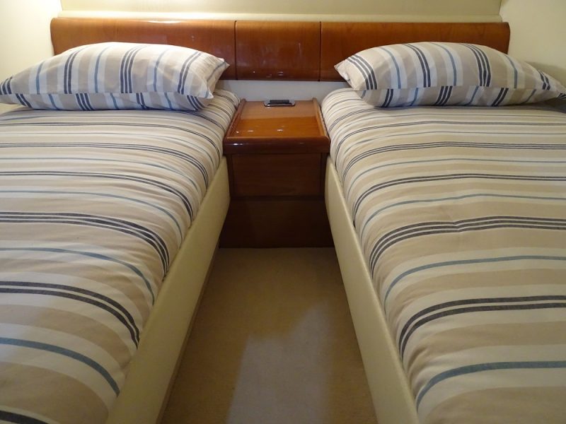 Photo #9 - Astondoa 40 open (SEADURO) en Porto - 3047