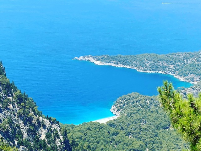 Photo #7 - Bavaria Cruiser 40 (Priceless) en Fethiye - 3059