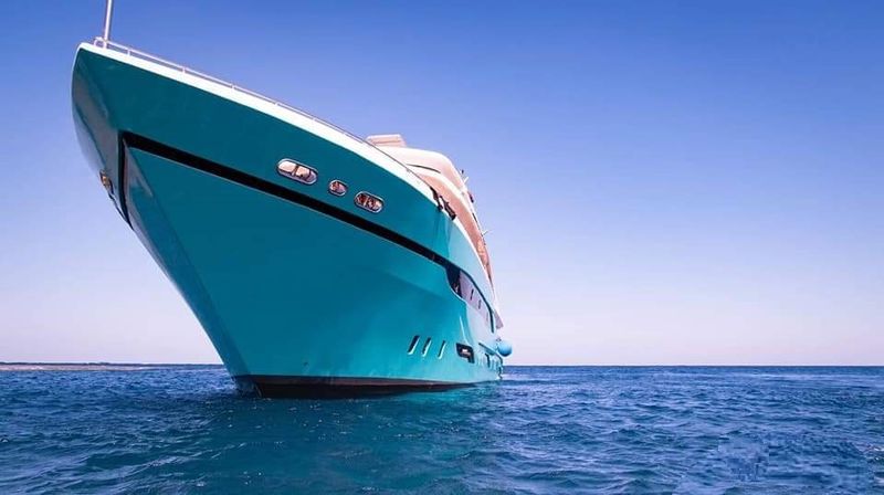 Photo #4 - Liveaboard (MY Turquoise) in Hurghada - 3060