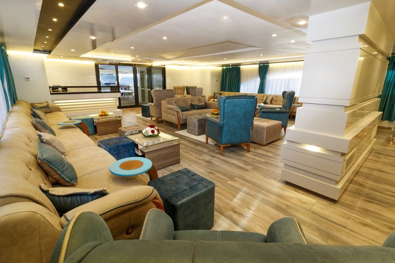 Photo #6 - Liveaboard (MY Turquoise) in Hurghada - 3060