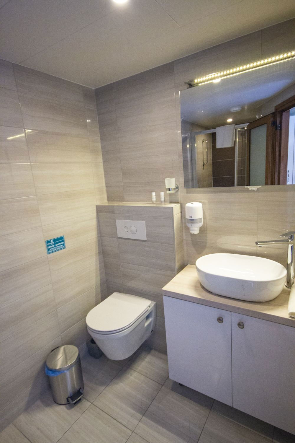 Photo #12 - Custom (Luxury Charter Yacht San Aantonio) en Split - 3064