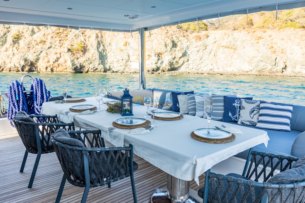 Photo #27 - Trawler (Floki) in Bodrum - 3066