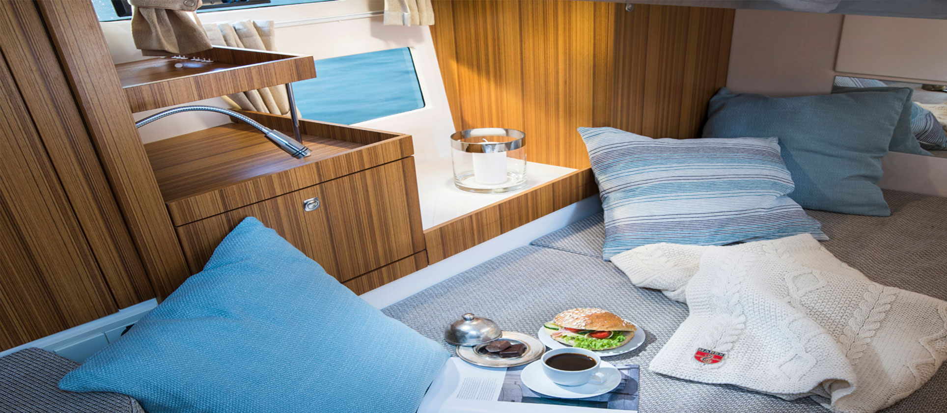 Photo #6 - Marex 310 SUN CRUISER (PEPPER) in Lavrion - 3078