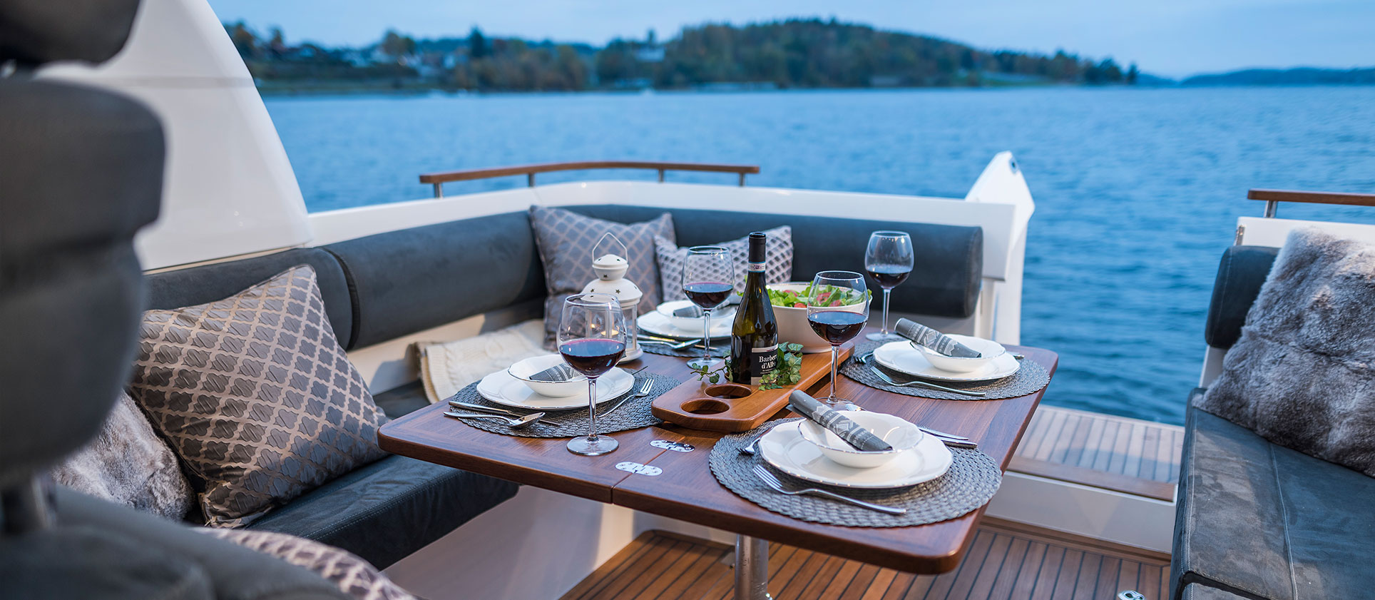 Photo #11 - Marex 310 SUN CRUISER (PEPPER) in Lavrion - 3078