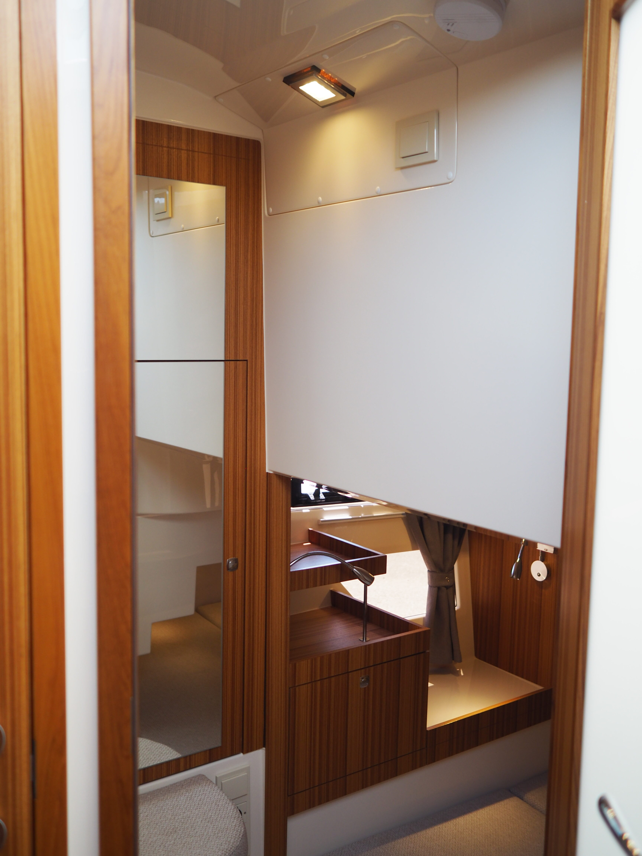 Photo #17 - Marex 310 SUN CRUISER (PEPPER) in Lavrion - 3078