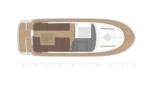 Photo #32 - Marex 310 SUN CRUISER (PEPPER) in Lavrion - 3078