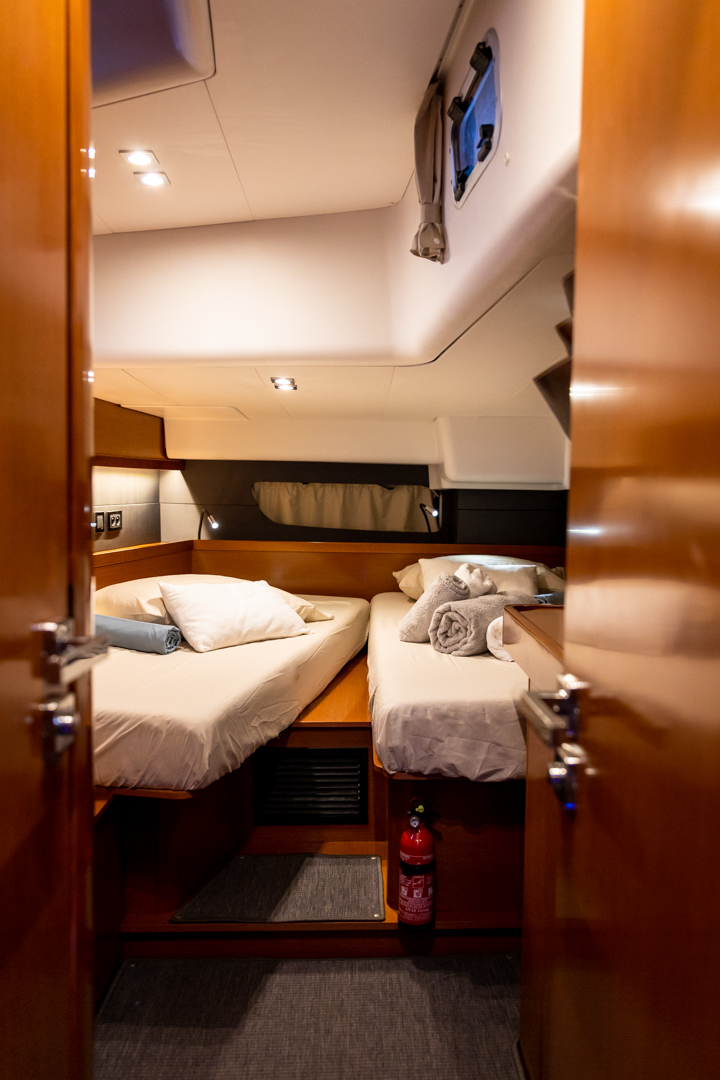 Photo #24 - Beneteau Oceanis 60 (Ultreya) en Fort-de-France - 3092