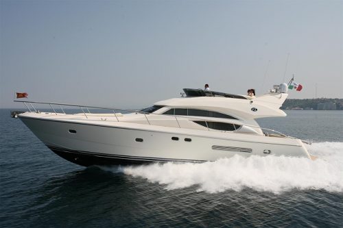 Photo #6 - VZ 16 Fly (KISMET) en Rome - 3100