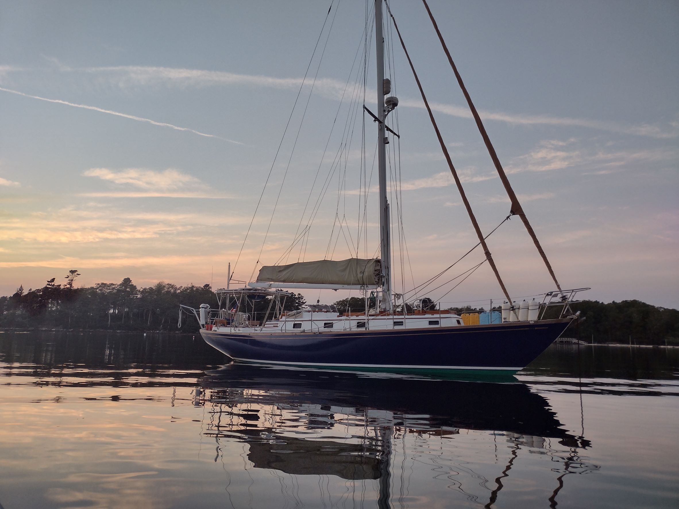 Photo #4 - Mason (Moxie) en Marsh Harbour - 3102