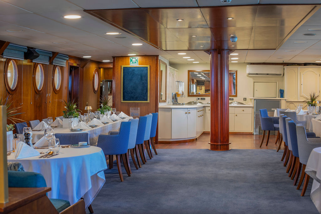 Photo #14 - Motor Sailer (Galileo) in Atene - 3105
