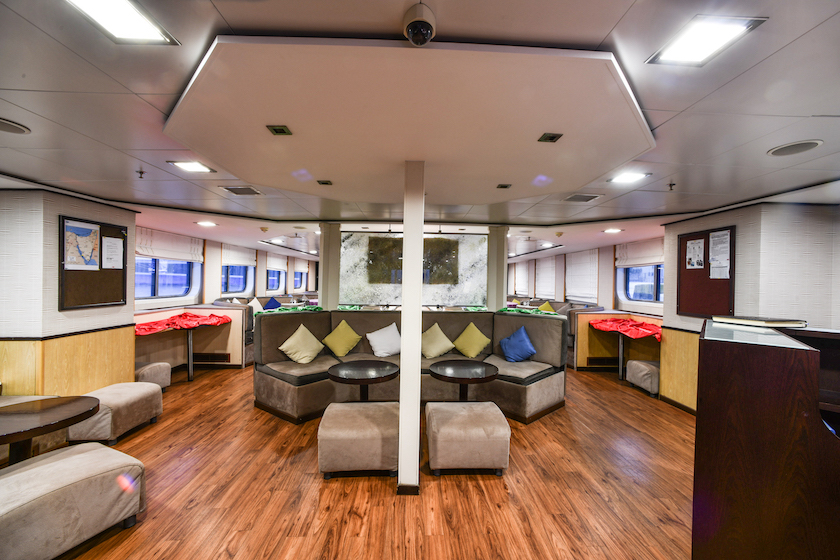 Photo #15 - Motor Yacht (Harmony V) in Athen - 3106