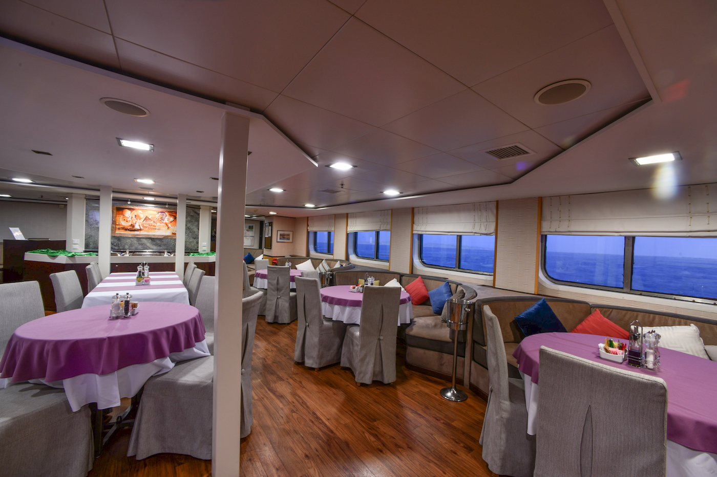 Photo #17 - Motor Yacht (Harmony V) in Athen - 3106