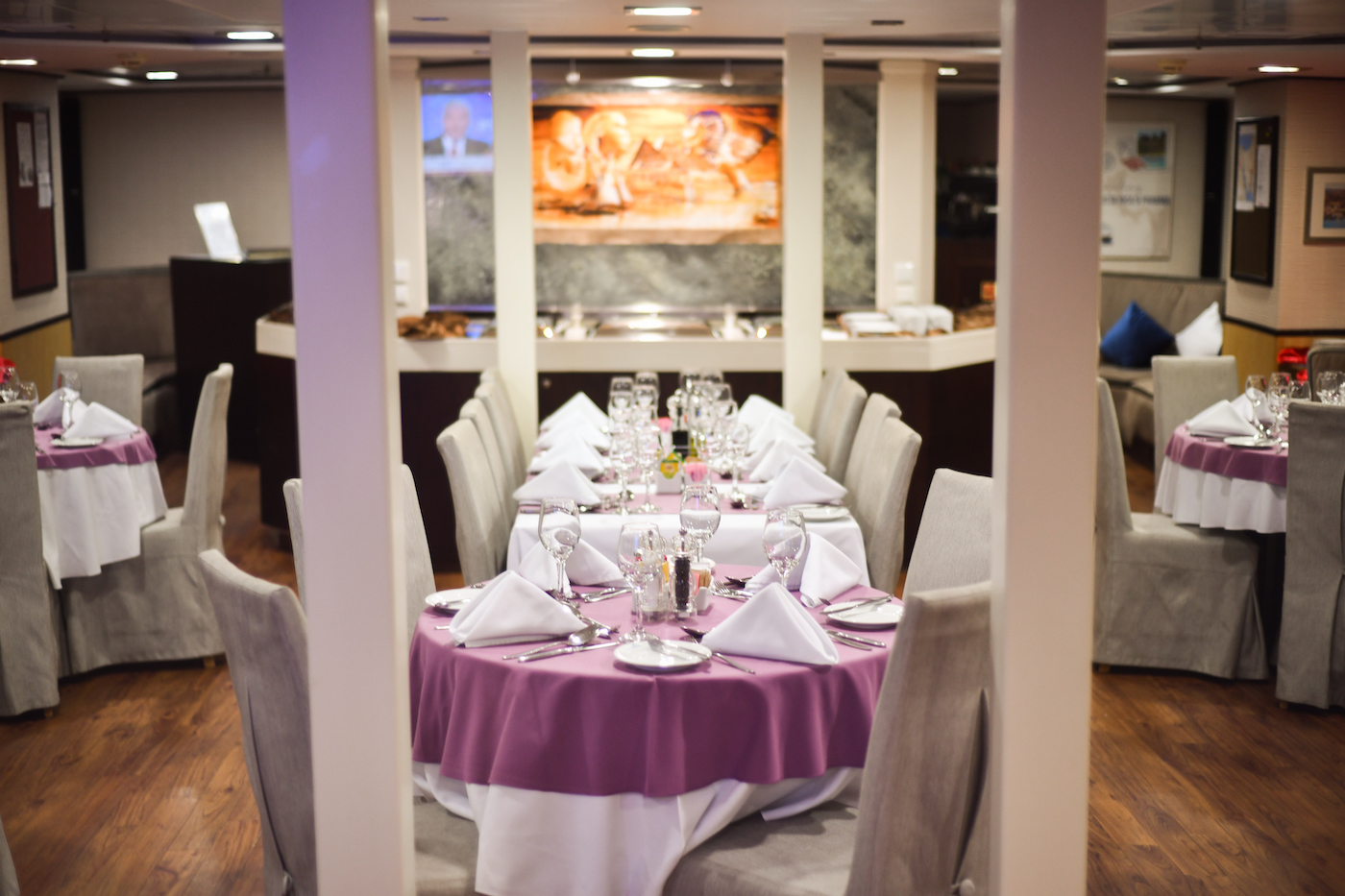 Photo #18 - Motor Yacht (Harmony V) in Athen - 3106
