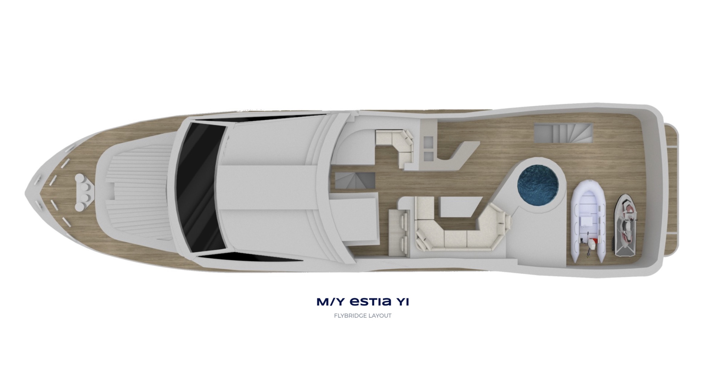 Photo #24 - Ferretti 880 (Estia YI) en Atenas - 3114