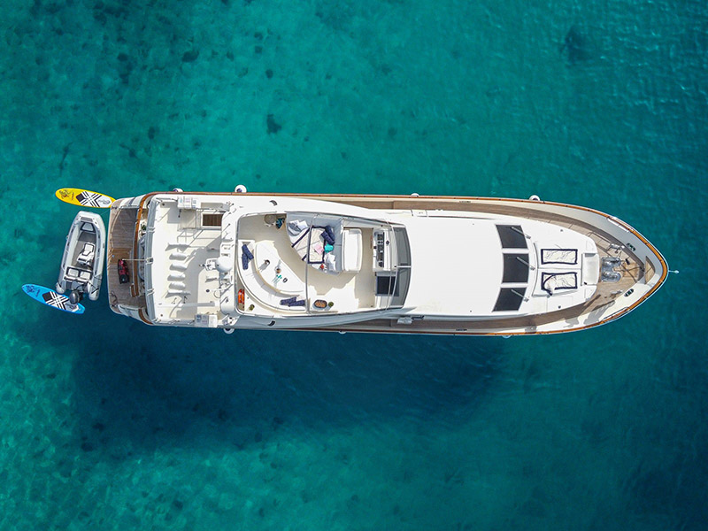 Photo #21 - Falkon 86 (Estia Poseidon) en Athènes - 3115