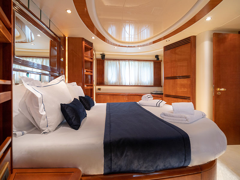 Photo #10 - Azimut 74 (Estia Zeus) in Atene - 3116